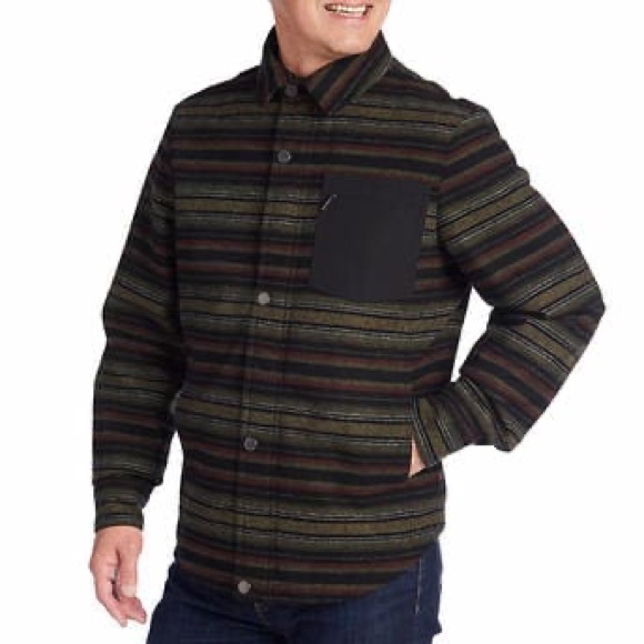 Pendleton Jackets & Coats Pendleton Mens Wool Blend Jacket Poshmark